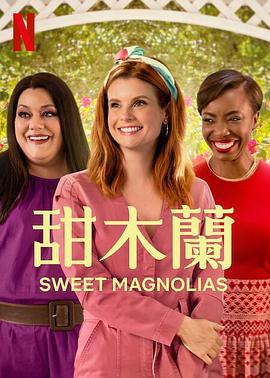 甜木兰 第三季 Sweet Magnolias Season 3 (2023)海报