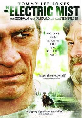 电光火石 In the Electric Mist (2009)海报