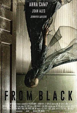 从暗处来 From Black (2023)海报