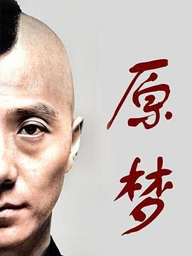 原梦 (2016)海报