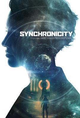 同步 Synchronicity (2015) lan_guang海报