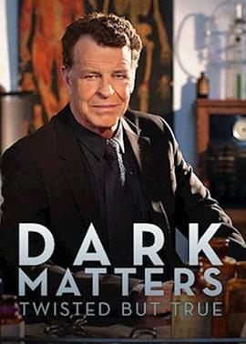 黑暗物质 Dark Matters: Twisted But True (2011)海报