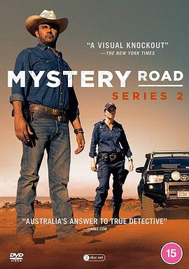 神秘之路 第二季 Mystery Road Season 2 (2020)海报