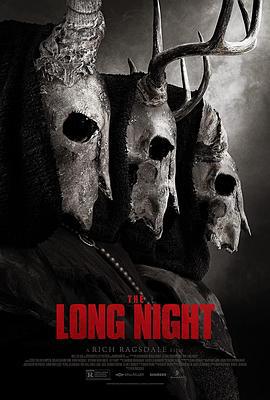 漫长的黑夜 The Coven (2022)海报