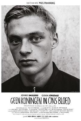 我们并非国王之子 Geen Koningen in ons Bloed (2015)海报