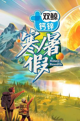 寒暑假 (2024)海报