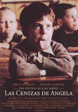安琪拉的灰烬 Angela's Ashes (2000)海报