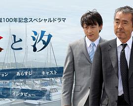 火与汐 火と汐 (2009)海报