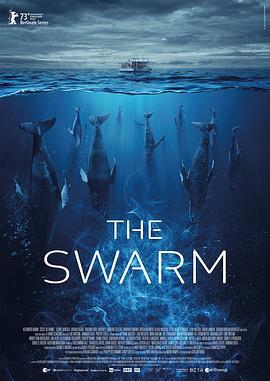 种群 The Swarm (2023)海报