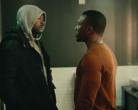 上层男孩 第五季 Top Boy Season 5 (2023)海报