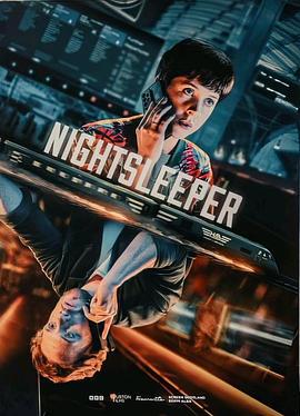 夜游者 Nightsleeper (2024)海报