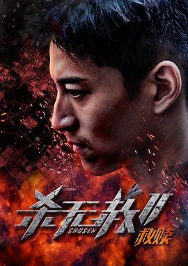 杀无赦第二季I救赎 (2020) lan_guang海报