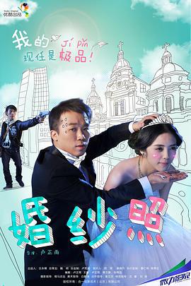婚纱照 (2013)海报