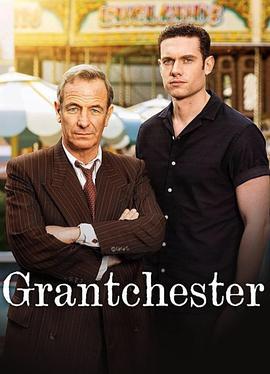 牧师神探 第十季 Grantchester Season 10 (2025)海报