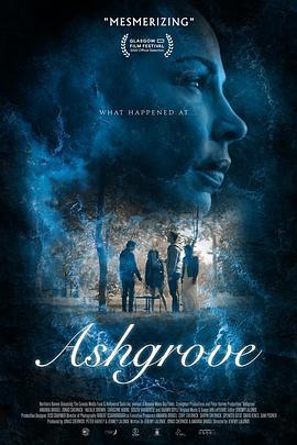 阿什格罗夫 Ashgrove (2022)海报
