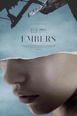 余烬 Embers (2015)海报