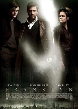 富兰克林 Franklyn (2008)海报
