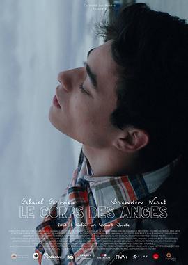 天使的身体 Le corps des anges (2016)海报