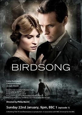 鸟鸣 Birdsong (2012)海报
