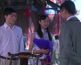 旗袍 (2011)海报