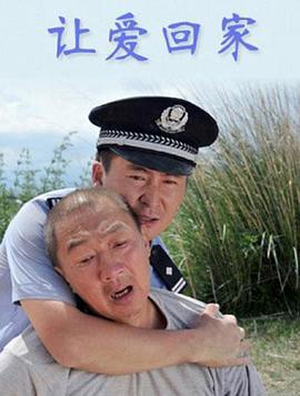 让爱回家 (2011)海报