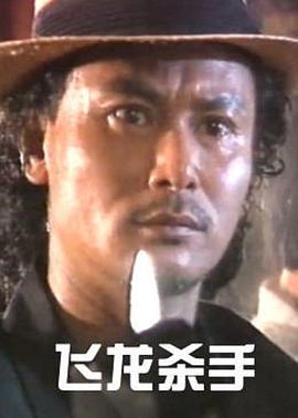天使杀手 末路英雄 (1995)海报