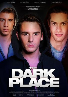 黑暗处 The Dark Place (2014)海报