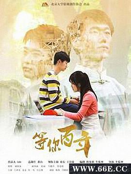 等你百年 (2014)海报