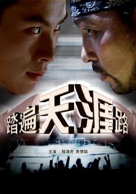 踏遍天涯路 (2006)海报