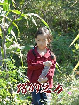 路的远方 (2012)海报