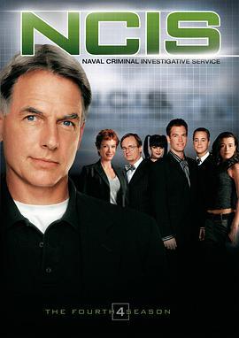 海军罪案调查处 第四季 NCIS: Naval Criminal Investigative Service Season 4 (2006)海报