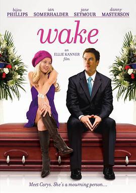 苏醒 Wake (2009)海报