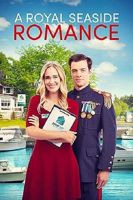 Home for a Royal Heart (2022)海报