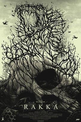 拉卡 Rakka (2017) bd海报