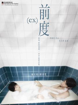 前度 (2010)海报
