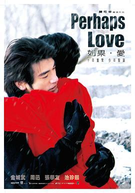 如果·爱 (2005)海报