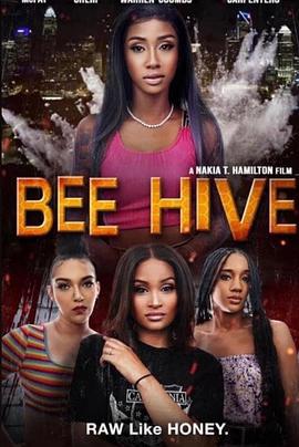 蜂巢 Bee Hive (2024)海报