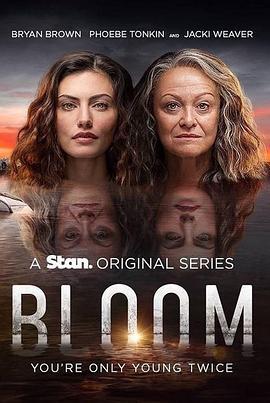 花有重开日 第一季 Bloom Season 1 (2019)海报