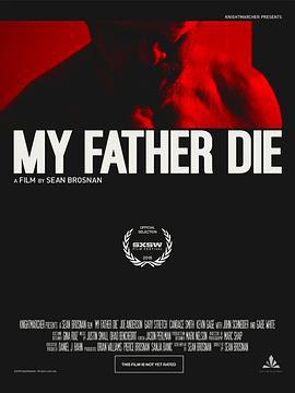 弑父之殇 My Father, Die (2016)海报
