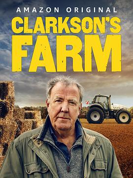 克拉克森的农场 第四季 Clarkson’s Farm Season 4 (2025)海报