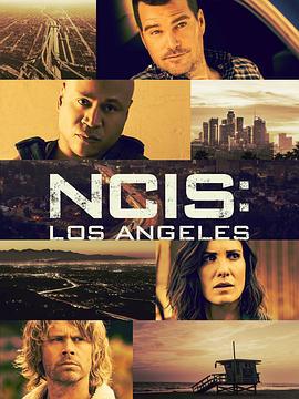 海军罪案调查处：洛杉矶 第十三季 NCIS: Los Angeles Season 13 (2021)海报