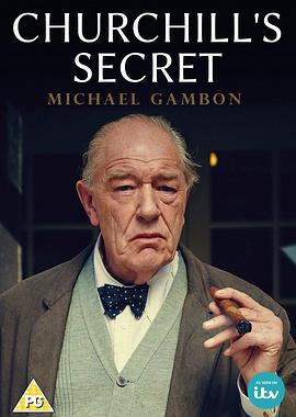 丘吉尔的秘密 Churchill's Secret (2016)海报