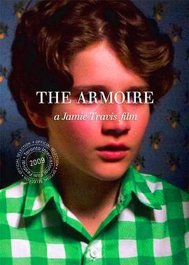 衣柜迷藏 The Armoire (2009)海报