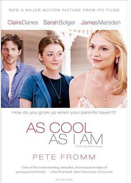 酷我随行 As Cool as I Am (2013)海报