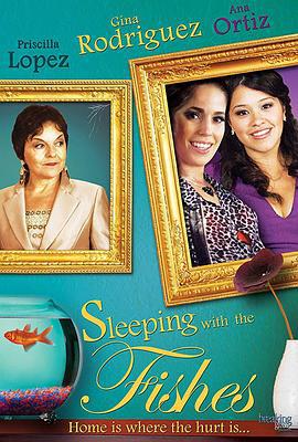 与鱼共眠 Sleeping with the Fishes (2013)海报