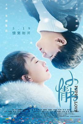小情书 (2017)海报
