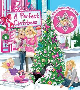 芭比之完美圣诞 Barbie.A.Perfect.Christmas (2011)海报
