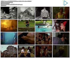 杀掉全家看电影 Matou a Família e Foi ao Cinema (1991)海报
