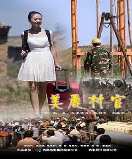 美丽村官 (2010)海报