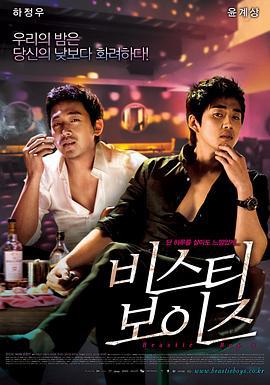野兽男孩 비스티 보이즈 (2008)海报